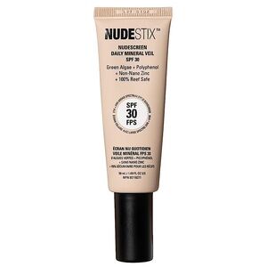 NUDESTIX NUDESCREEN Cool Daily Mineral Veil 1.69oz